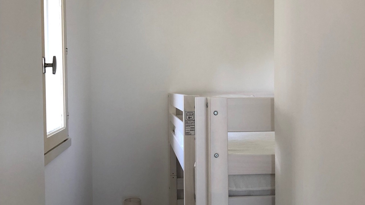 Photo of Bedroom in Pornic