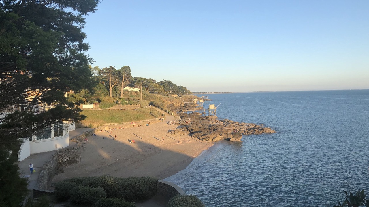 Photo of Others in Pornic