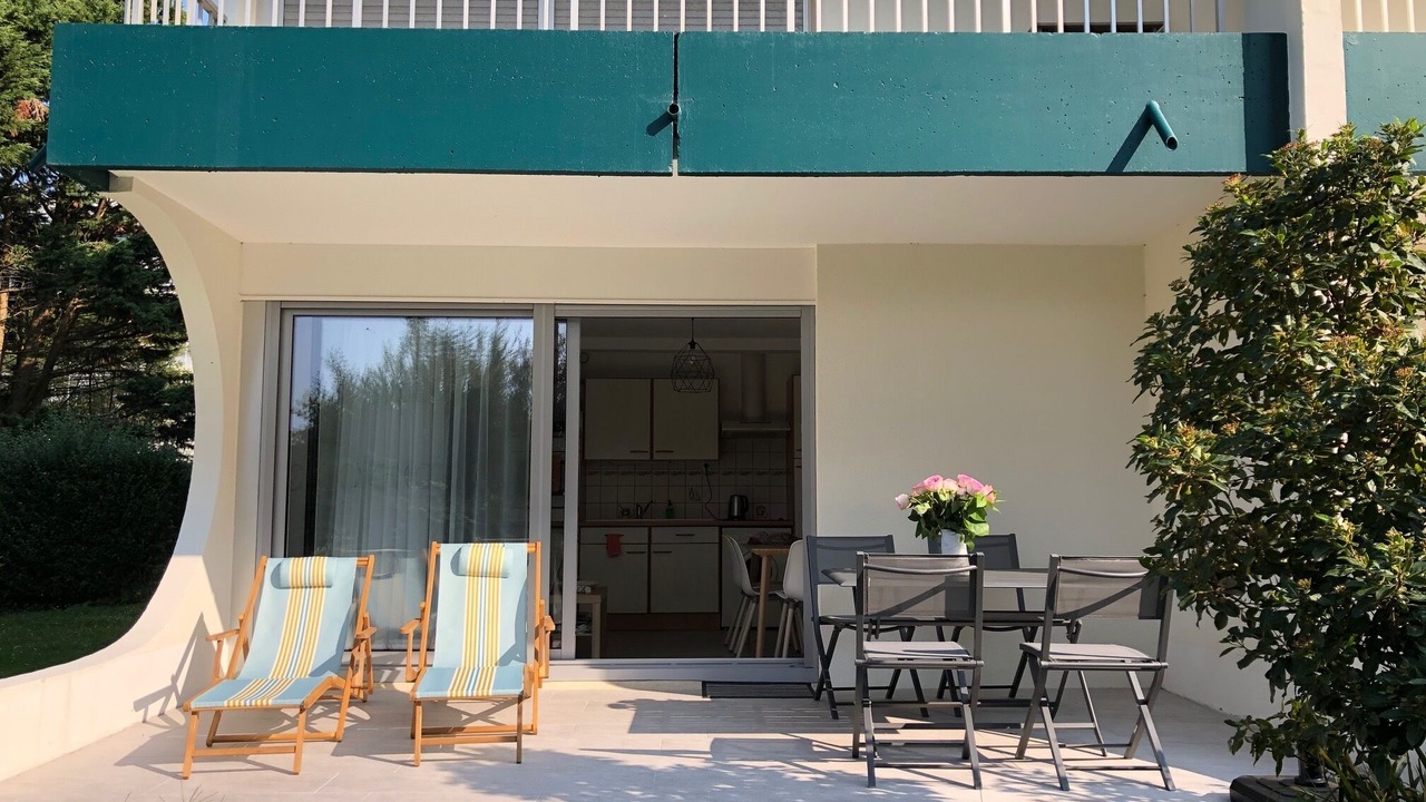 Photo of Outdoor in Pornic