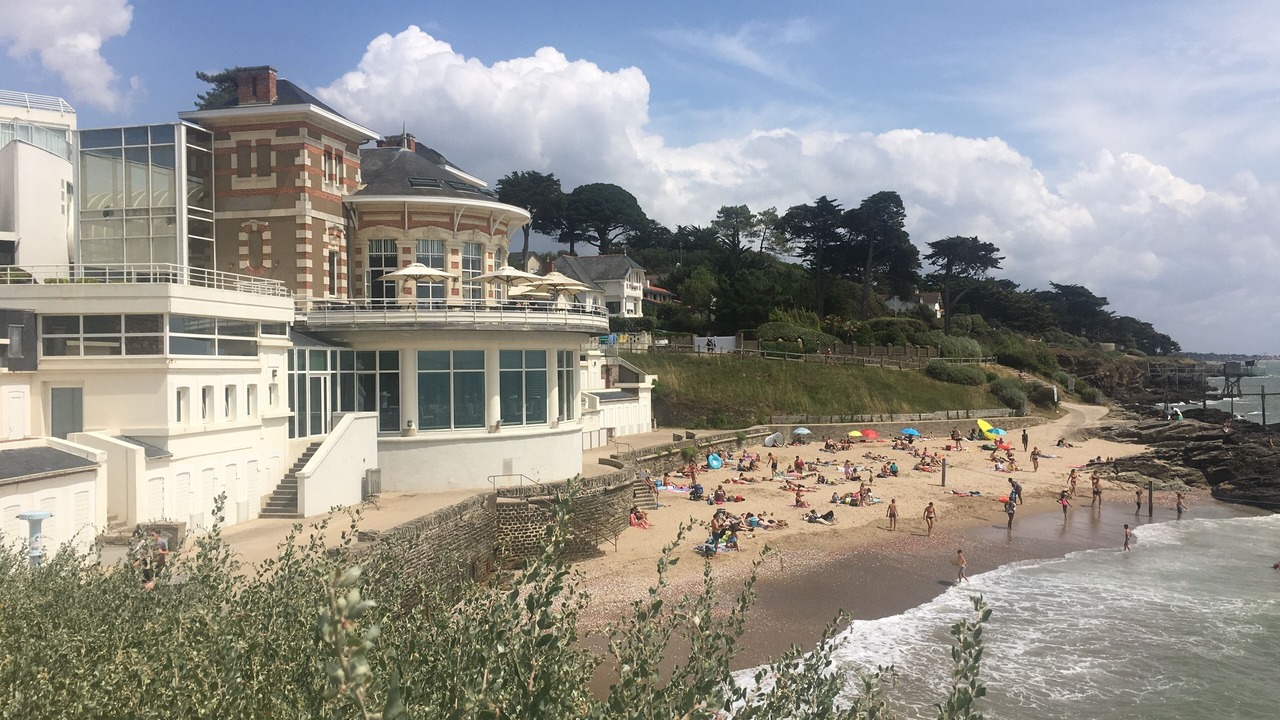 Photo of Others in Pornic