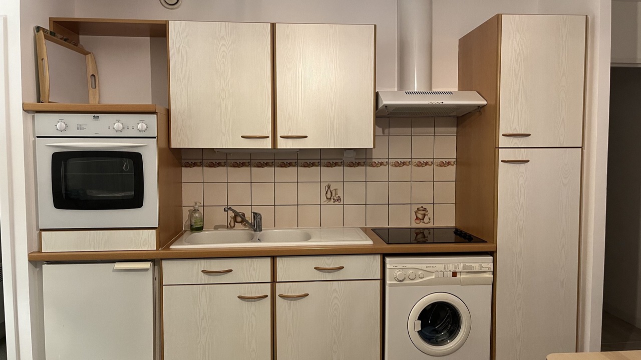 Photo of Kitchen in Pornic