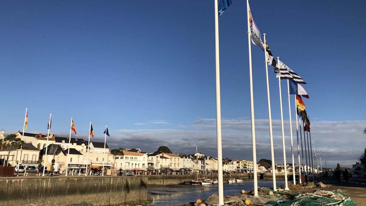 Photo of Others in Pornic