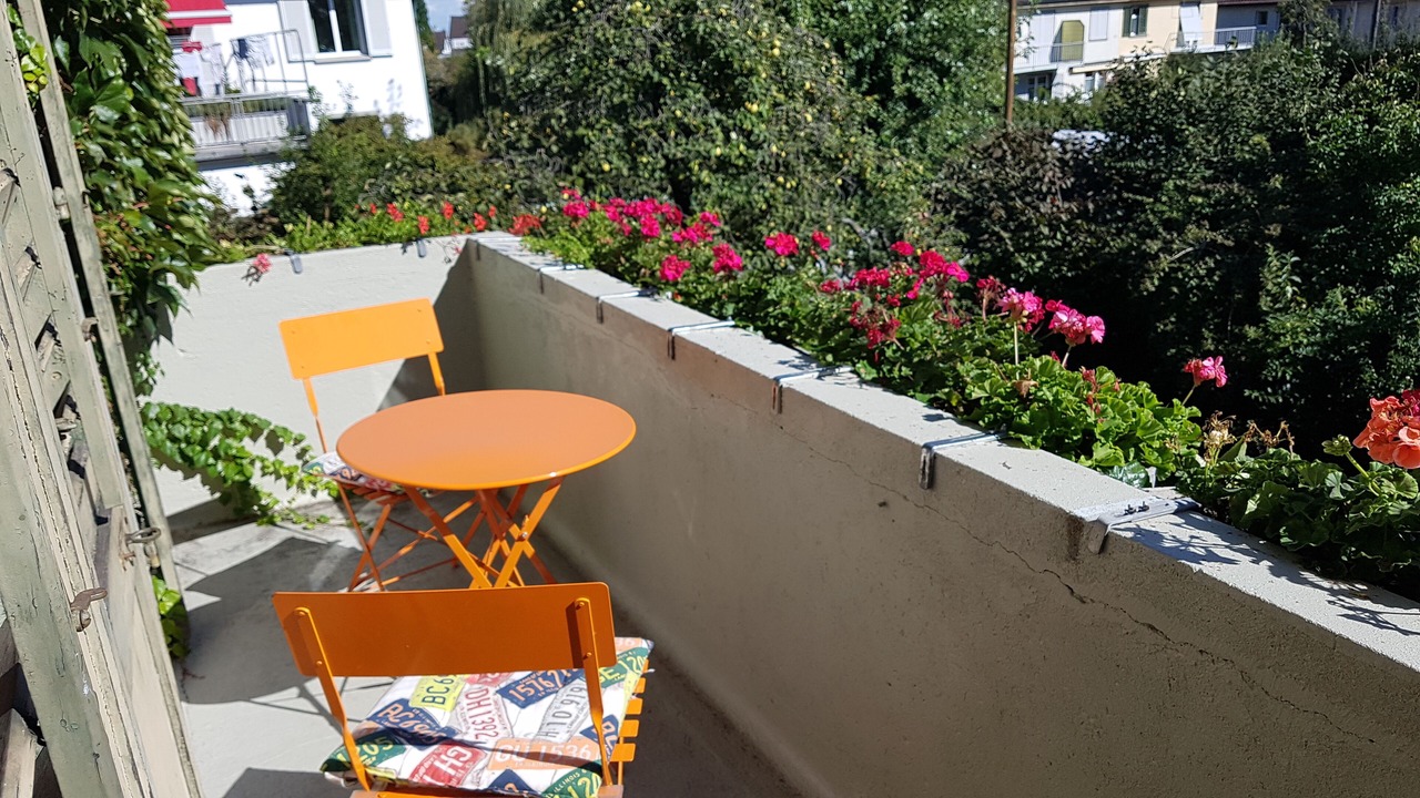 Photo of Outdoor in Romanshorn