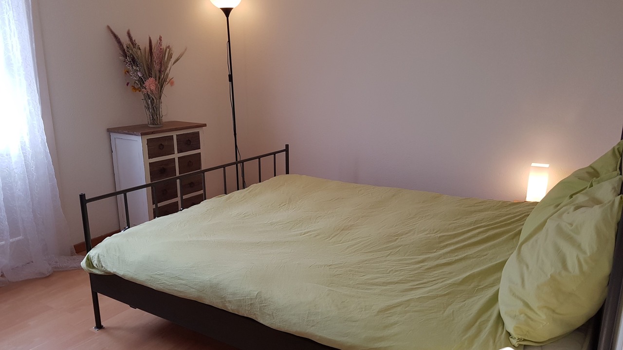 Photo of Bedroom in Romanshorn
