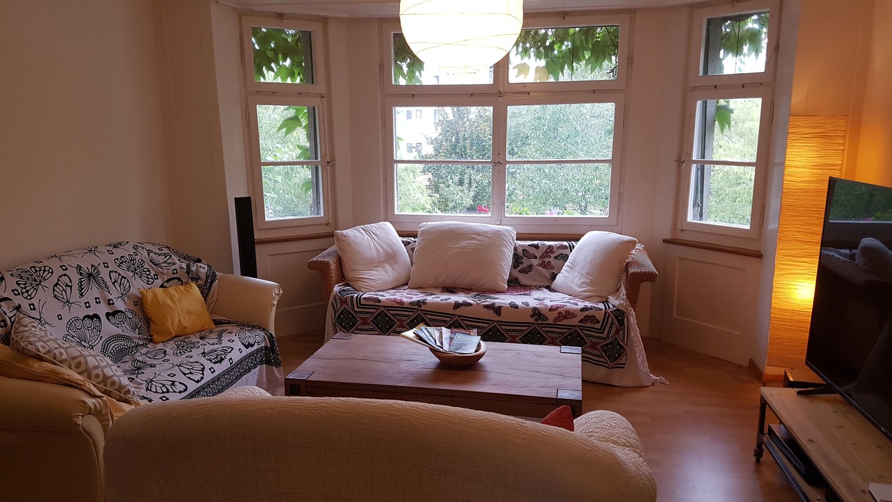 Photo of Livingroom in Romanshorn