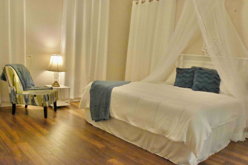 Photo of Bedroom in Winnsboro