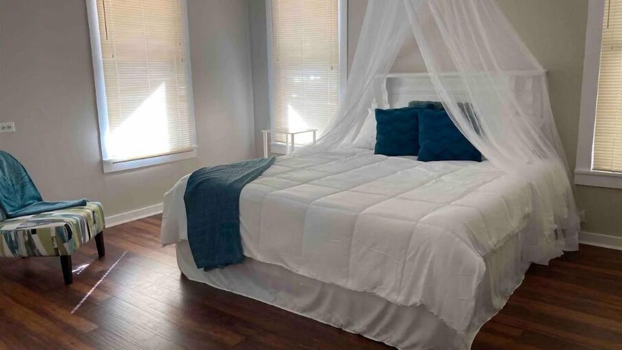 Photo of Bedroom in Winnsboro