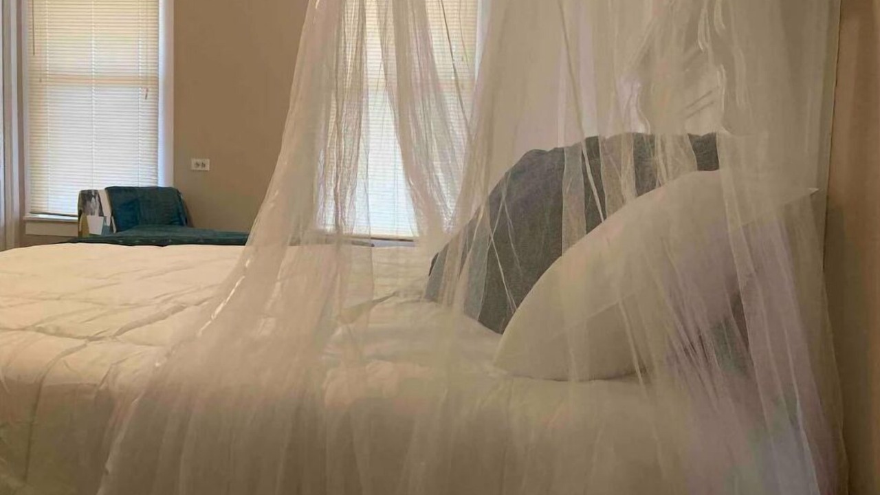 Photo of Bedroom in Winnsboro