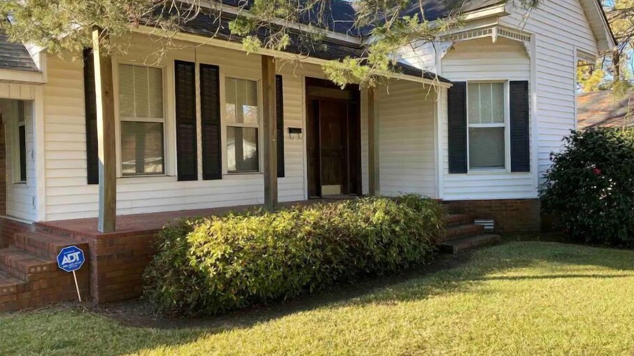 Photo of Outdoor in Winnsboro
