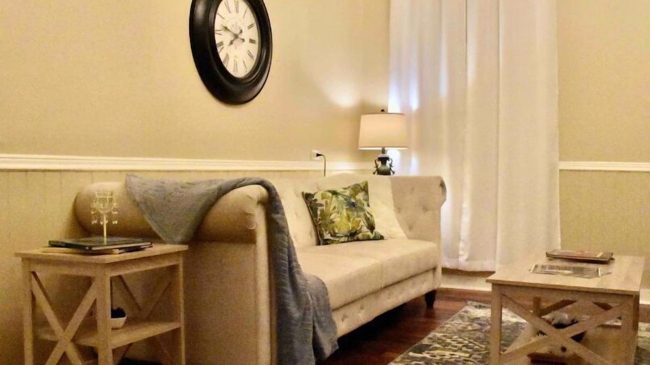 Photo of Livingroom in Winnsboro