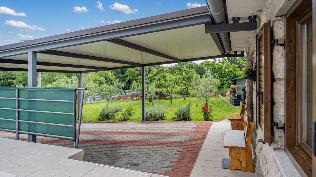 Photo of Patio Balcony in Kapelica
