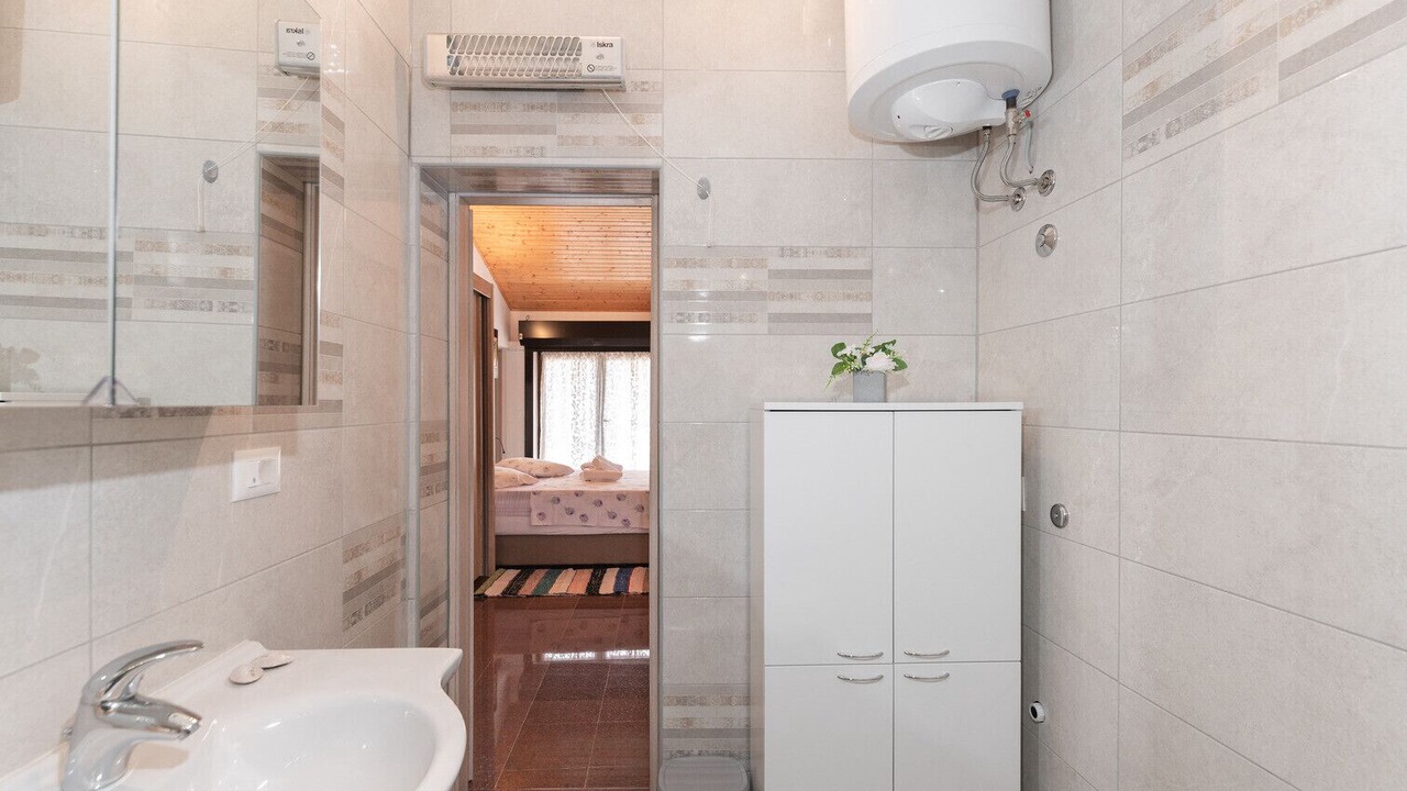 Photo of Bathroom in Kapelica