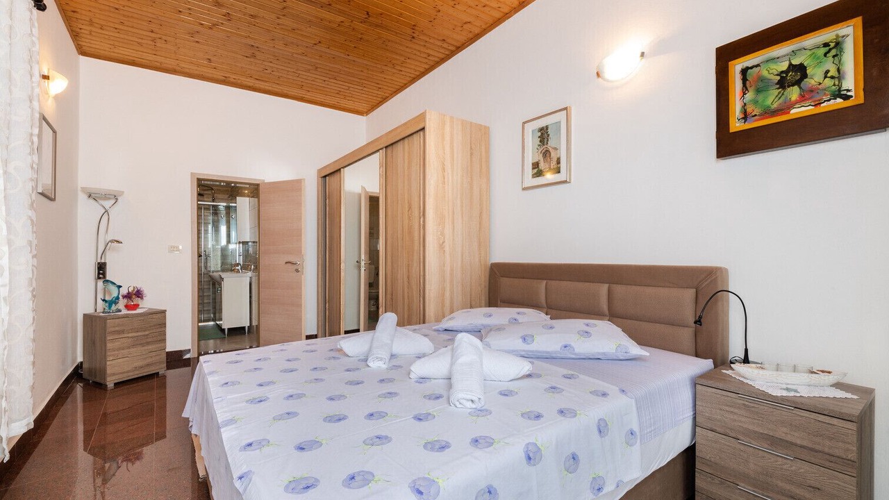 Photo of Bedroom in Kapelica