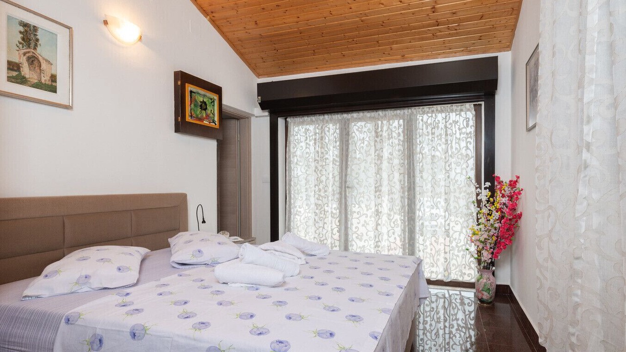 Photo of Bedroom in Kapelica