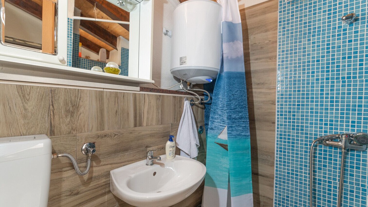 Photo of Bathroom in Kapelica