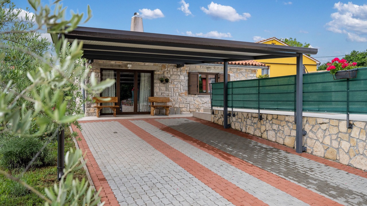 Photo of Patio Balcony in Kapelica
