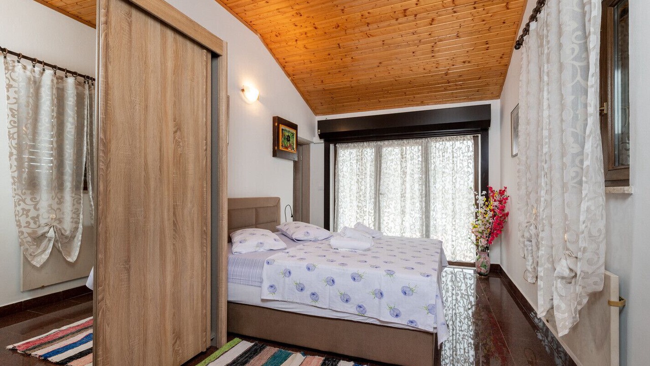 Photo of Bedroom in Kapelica