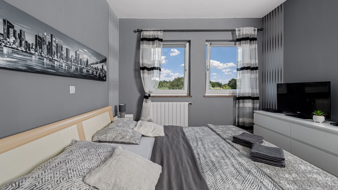Photo of Bedroom in Marceljani