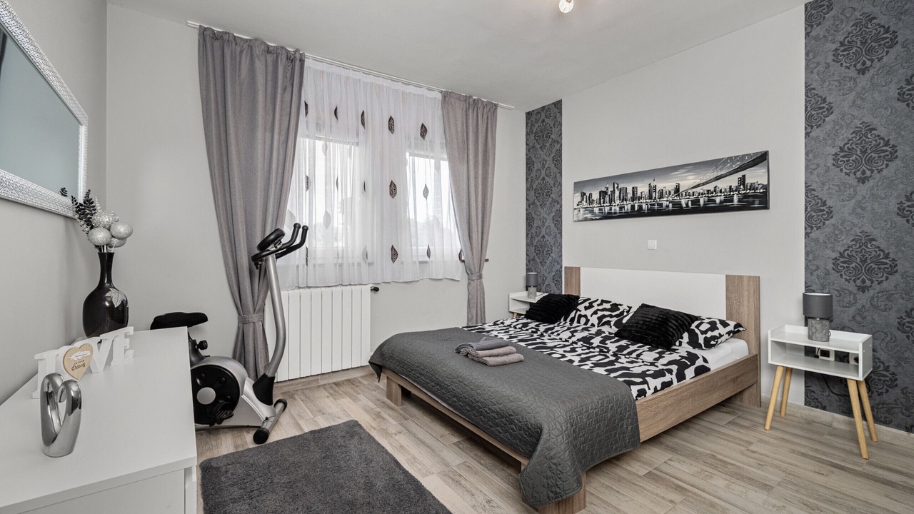 Photo of Bedroom in Marceljani