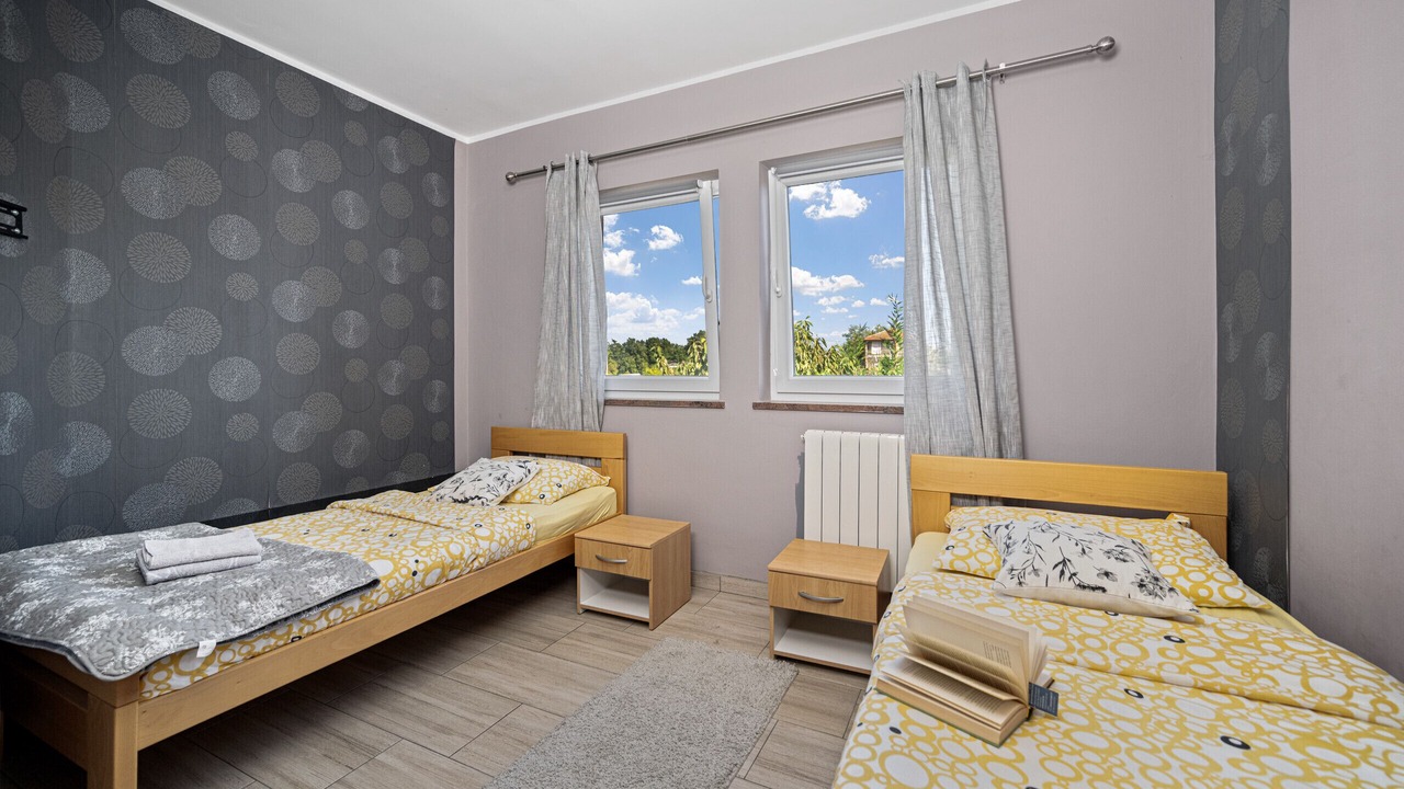 Photo of Bedroom in Marceljani