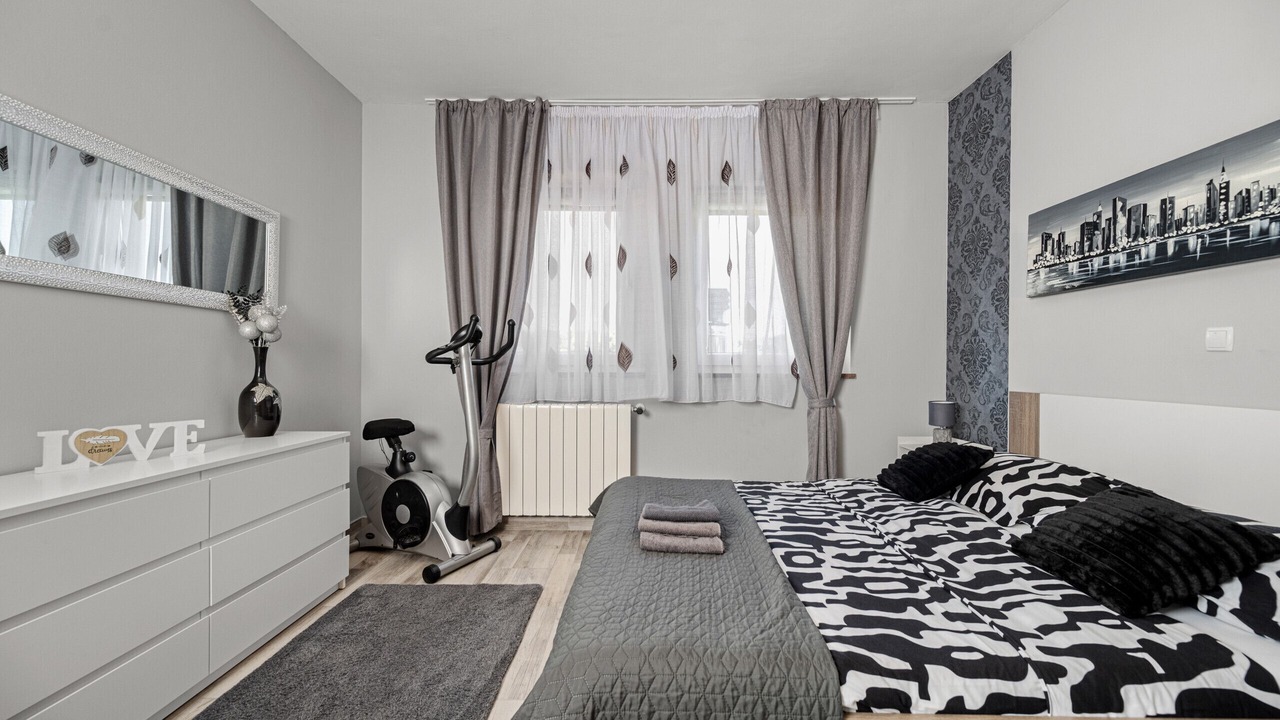 Photo of Bedroom in Marceljani