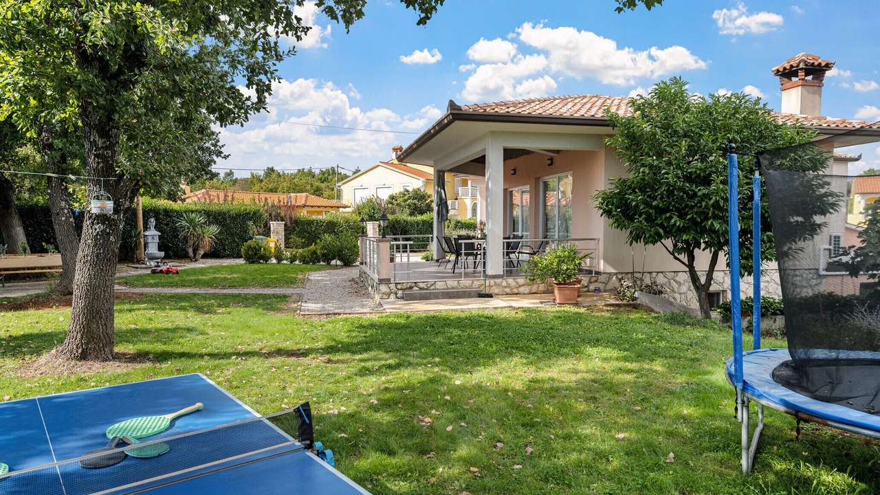 Photo of Outdoor in Marceljani