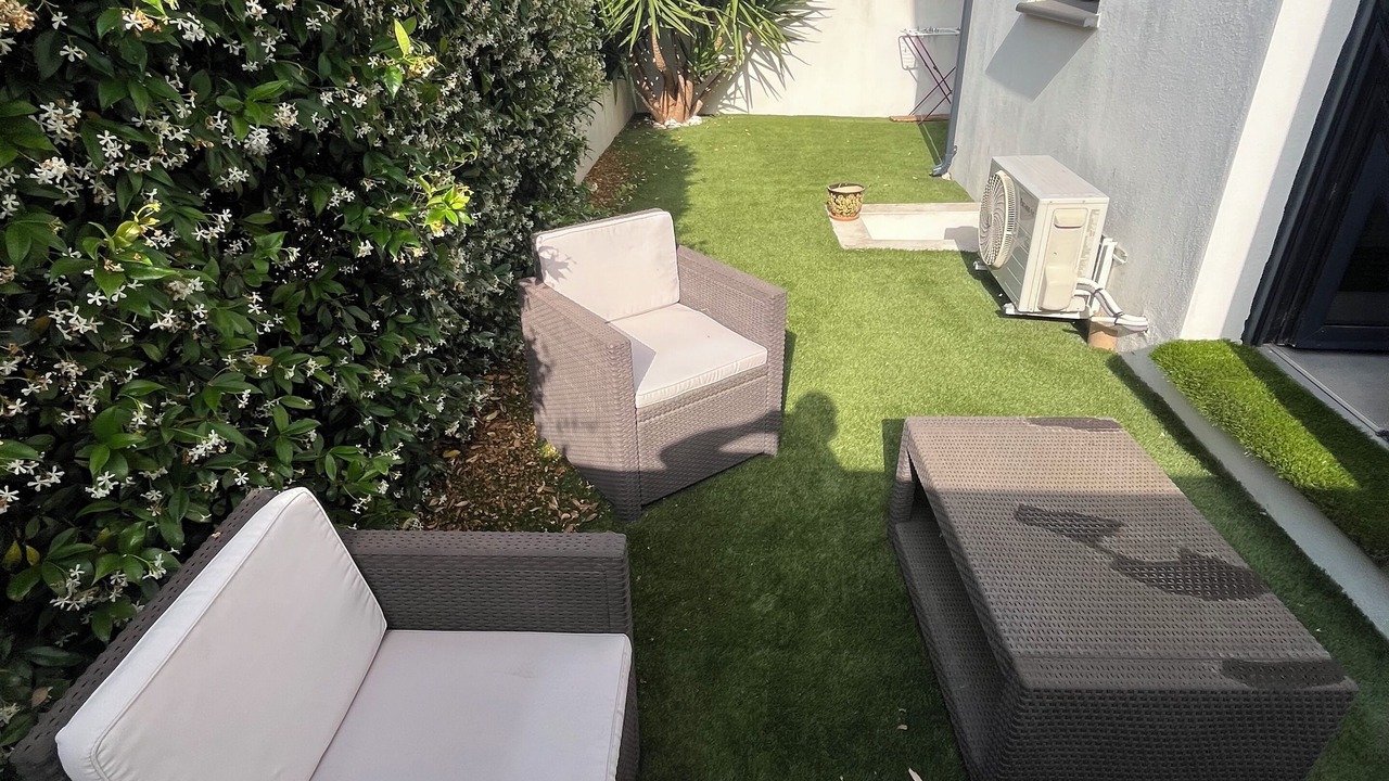 Photo of Patio Balcony in Calvisson