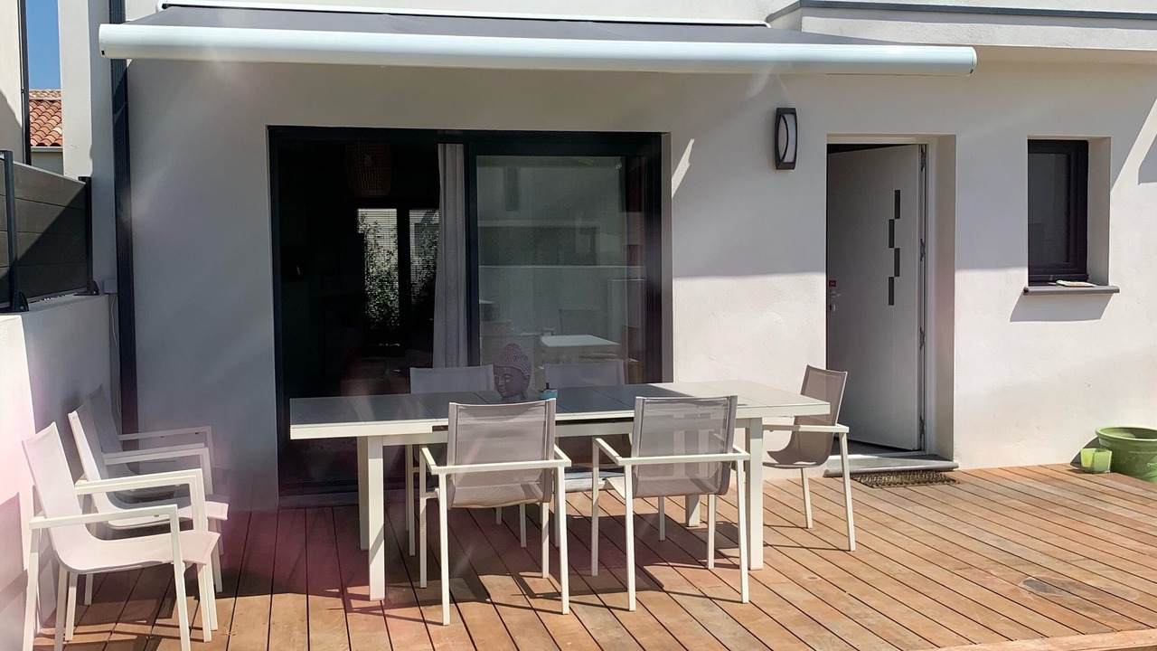 Photo of Outdoor in Calvisson