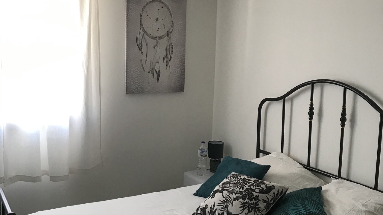 Photo of Bedroom in Calvisson
