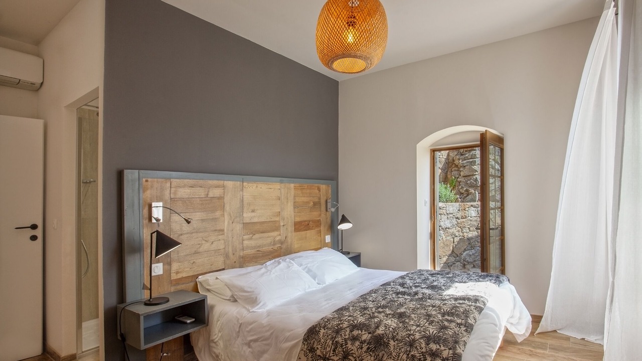 Photo of Bedroom in Muro