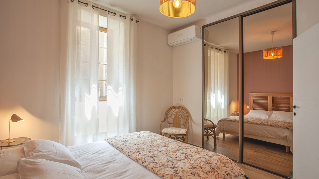 Photo of Bedroom in Muro