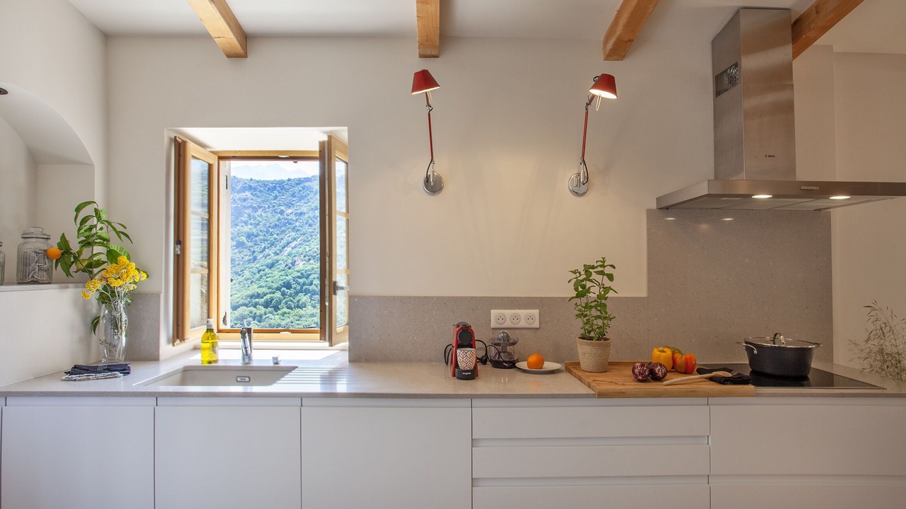Photo of Kitchen in Muro