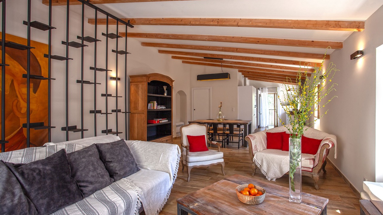 Photo of Livingroom in Muro