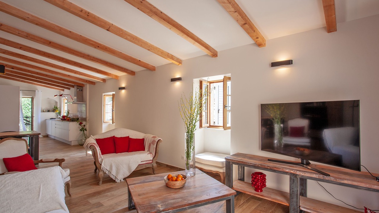 Photo of Livingroom in Muro