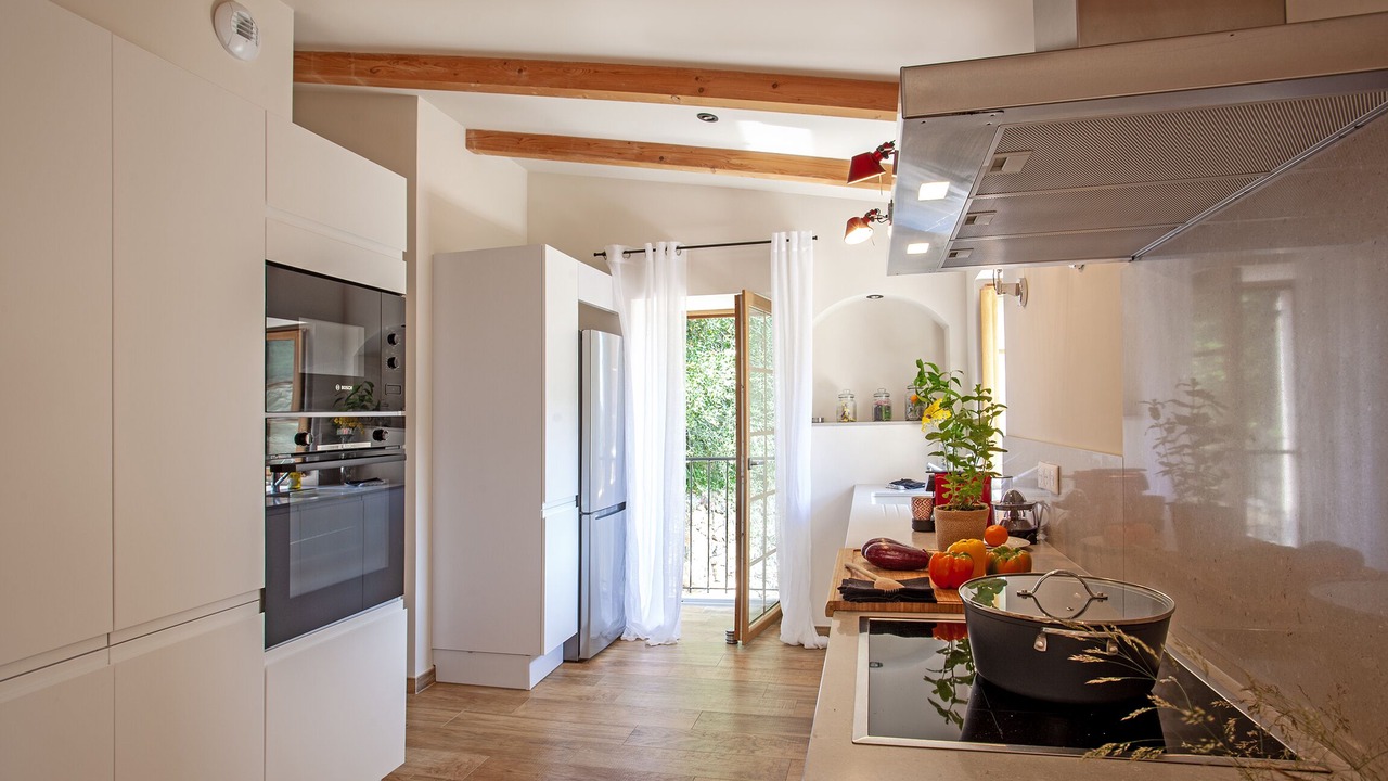 Photo of Kitchen in Muro