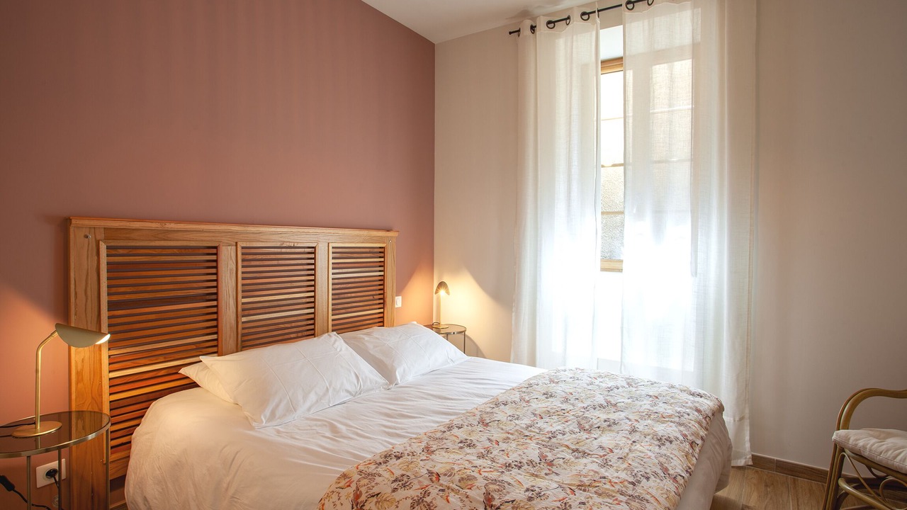 Photo of Bedroom in Muro