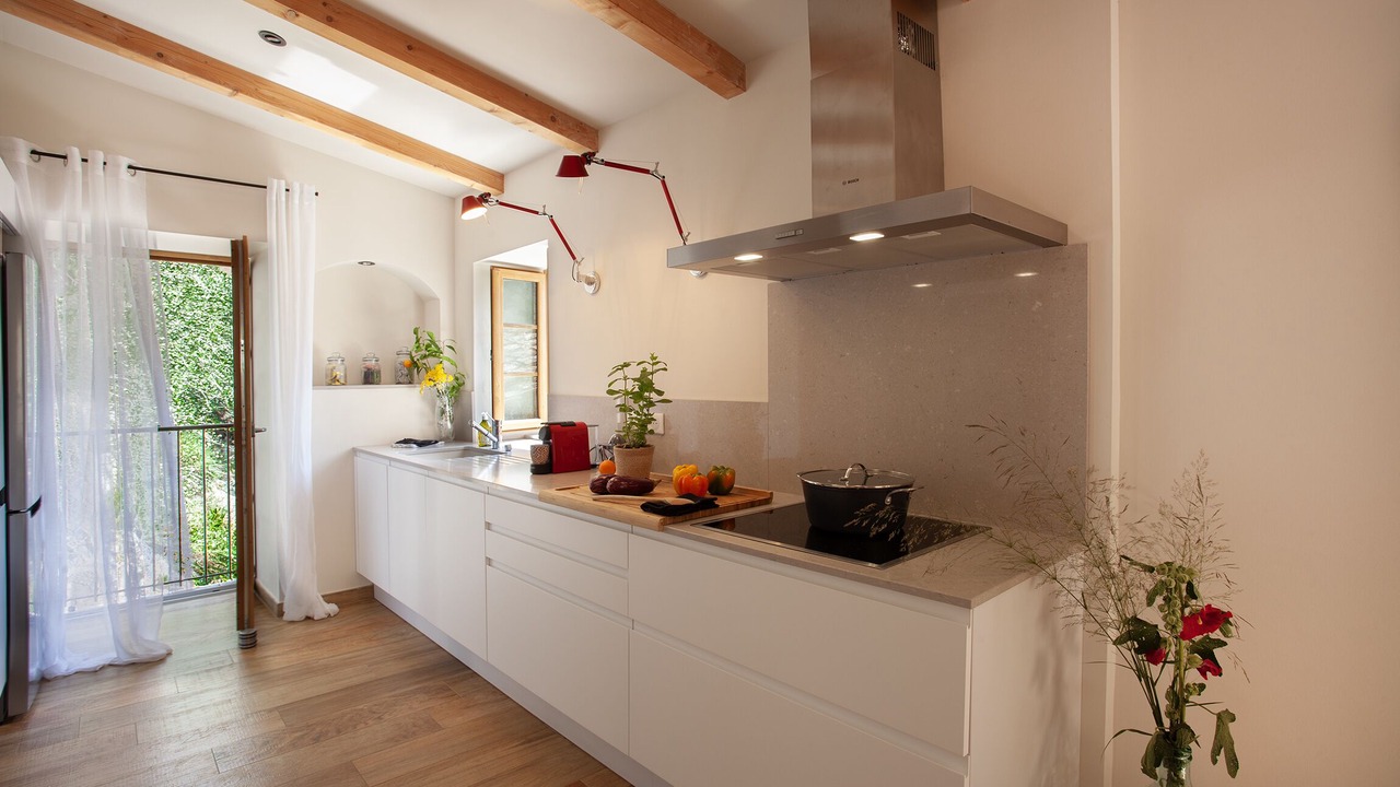 Photo of Kitchen in Muro