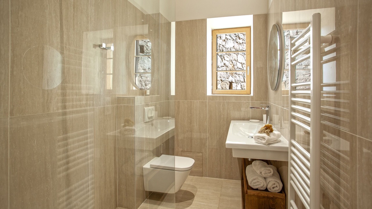 Photo of Bathroom in Muro