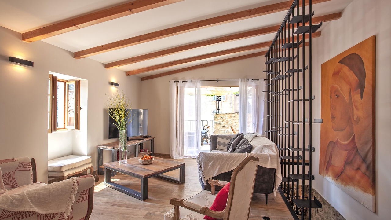 Photo of Livingroom in Muro