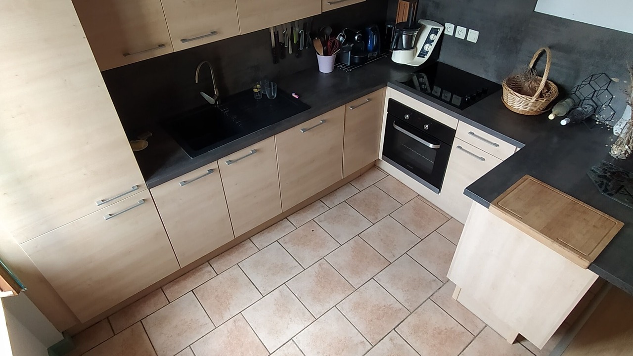 Photo of Kitchen in Bize-Minervois