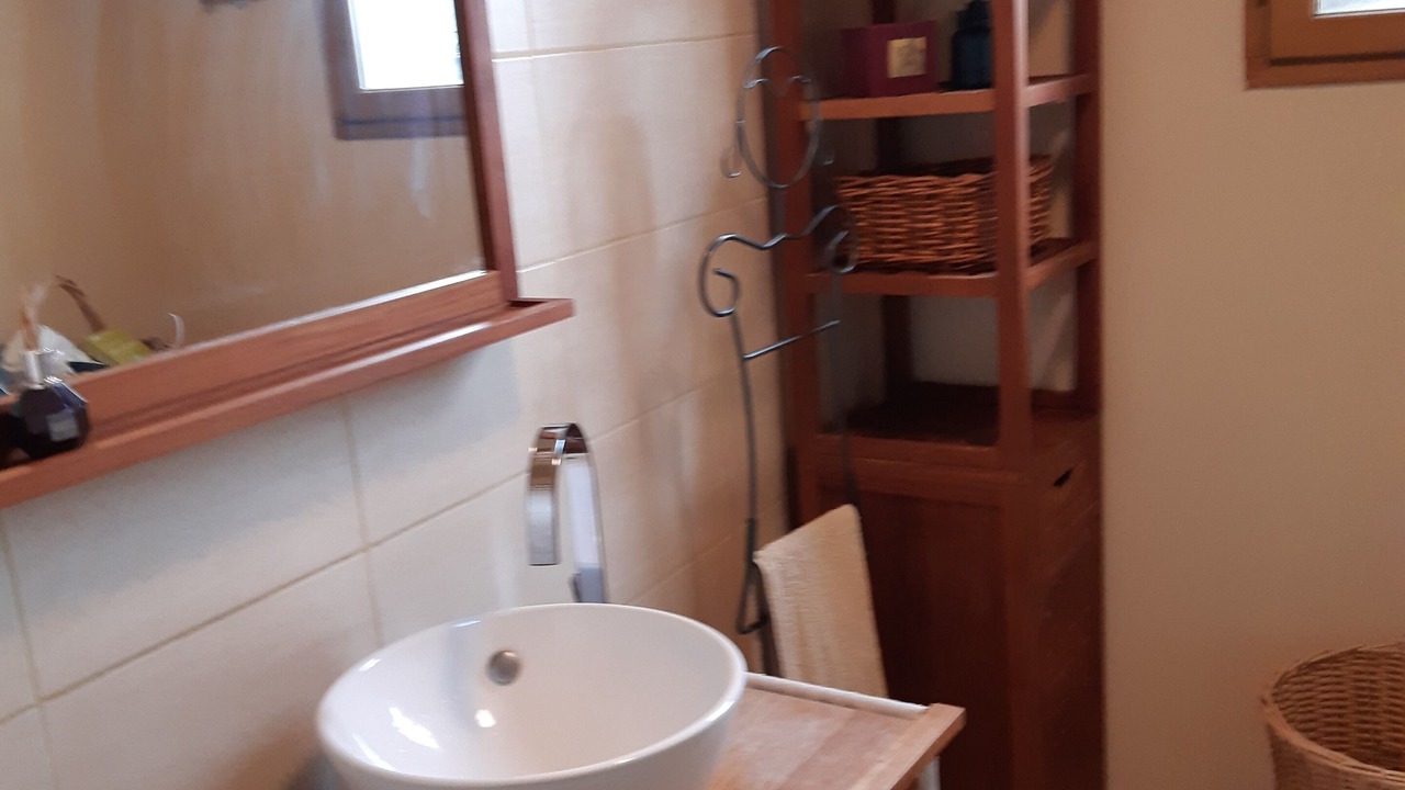 Photo of Bathroom in Bize-Minervois