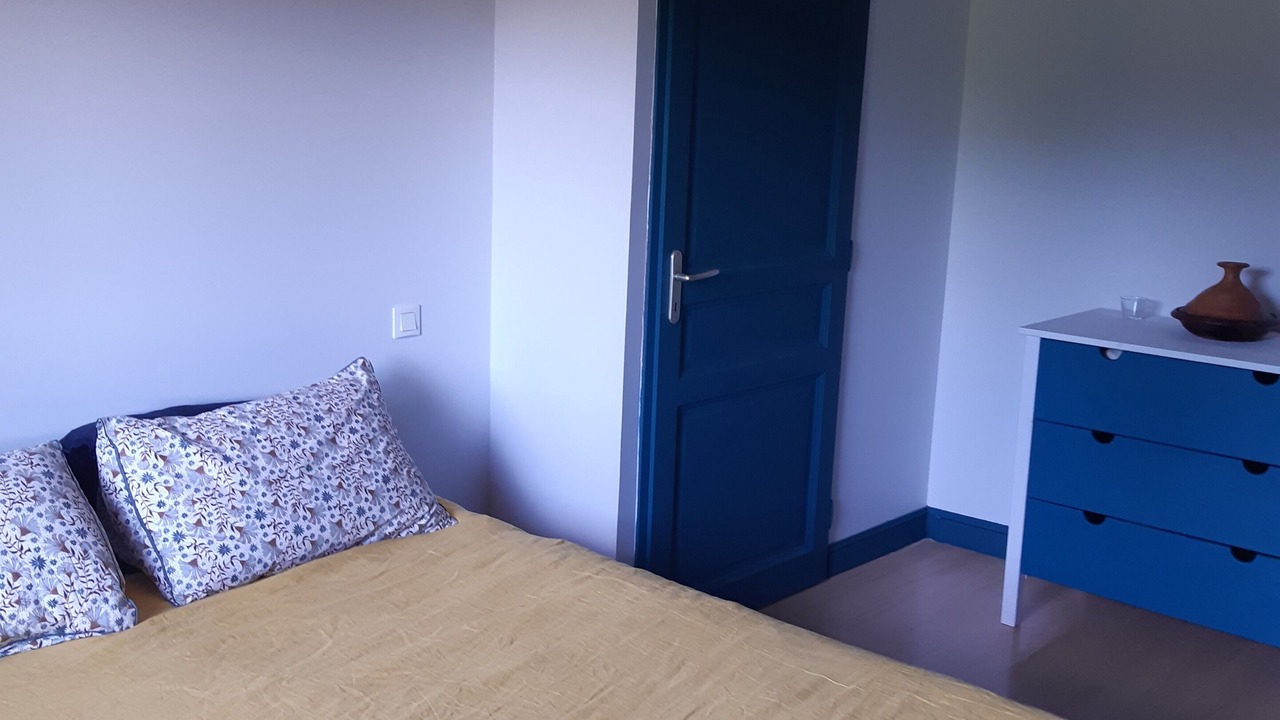 Photo of Bedroom in Bize-Minervois