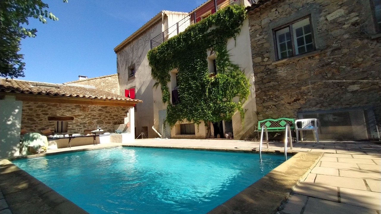 Photo of Outdoor in Bize-Minervois