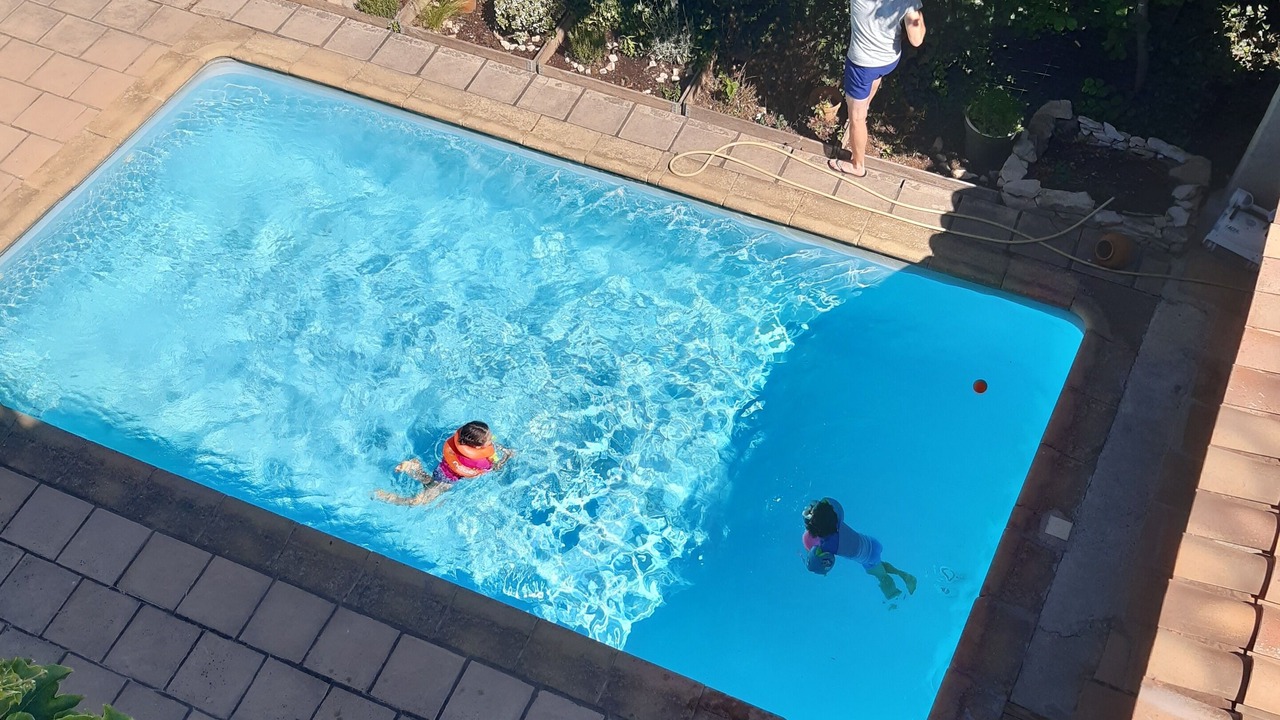 Photo of Outdoor in Bize-Minervois