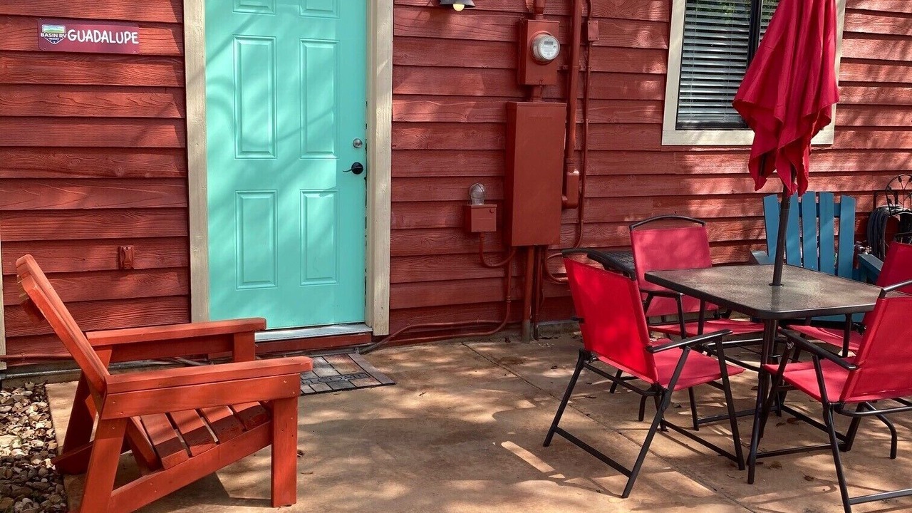 Photo of Outdoor in Bastrop