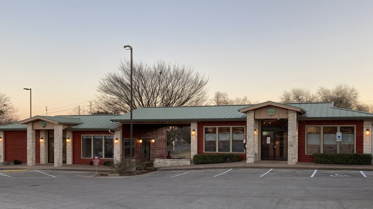 Photo of Outdoor in Bastrop