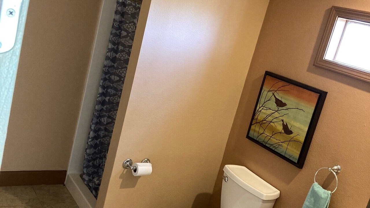 Photo of Bathroom in Bastrop