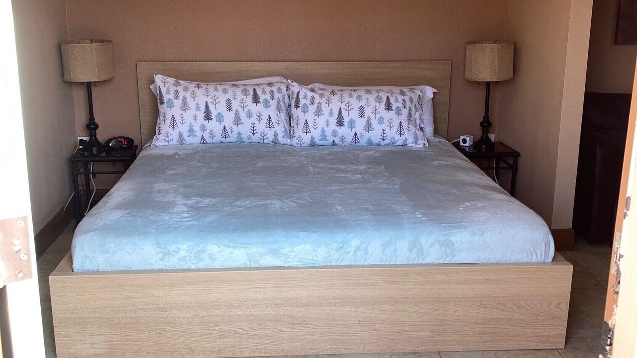Photo of Bedroom in Bastrop