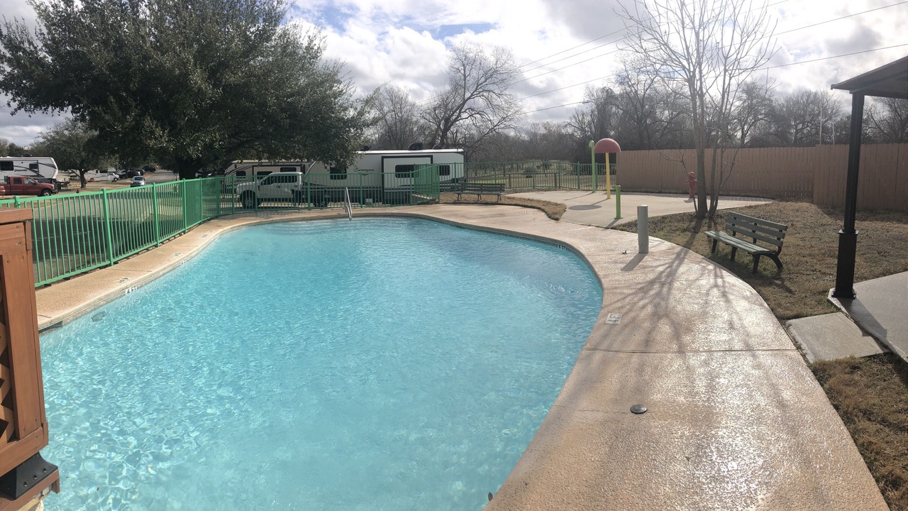 Photo of Outdoor in Bastrop