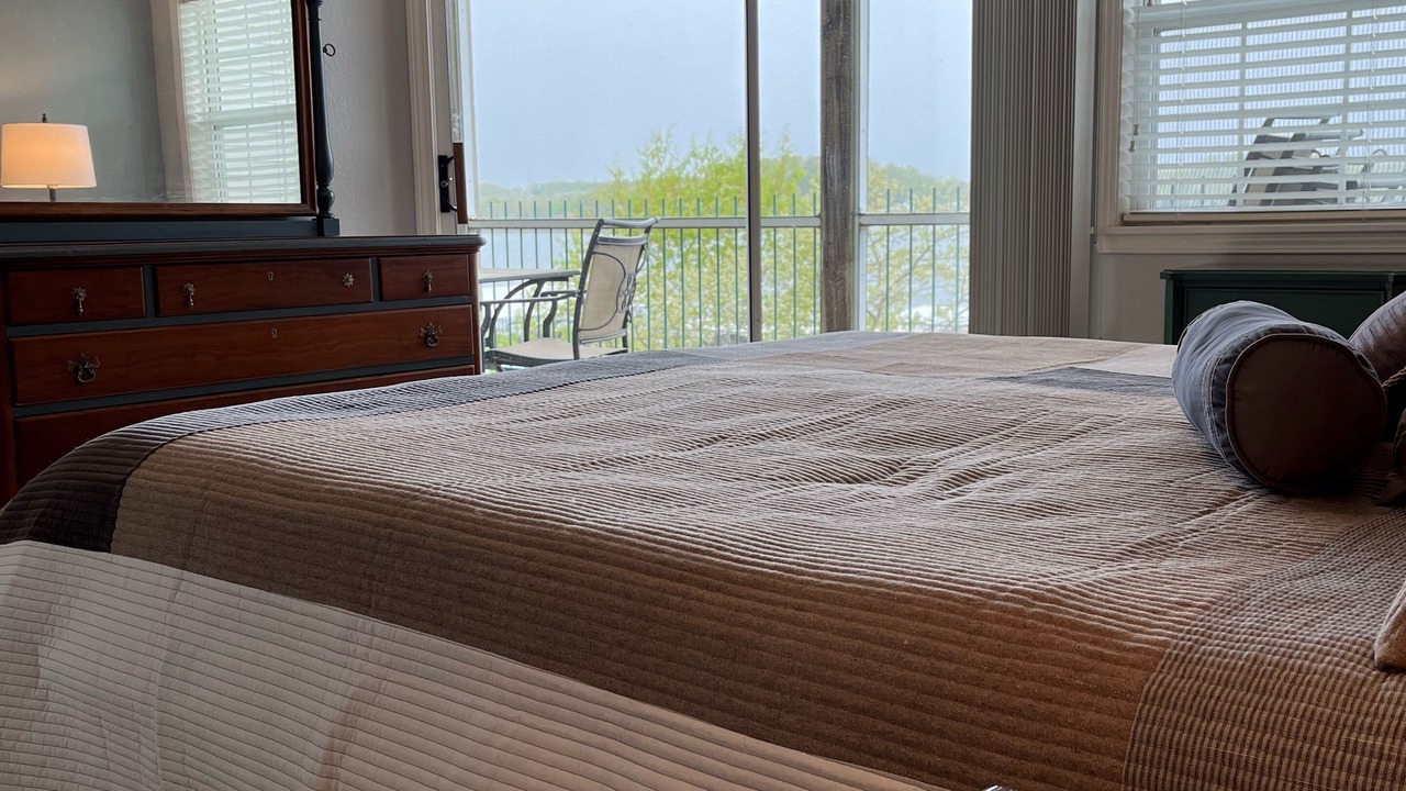 Photo of Bedroom in Lakeland